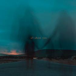 Alex Turr - Dark About You