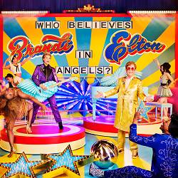 Elton John, Brandi Carlile - Little Richard’s Bible