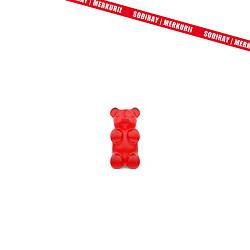 SODIRAY, Merkurii - HARIBO