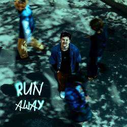Мій конфлікт - Run Away