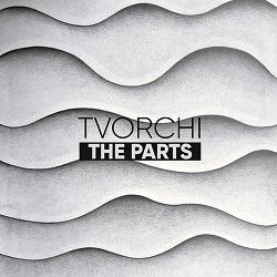 TVORCHI - The One