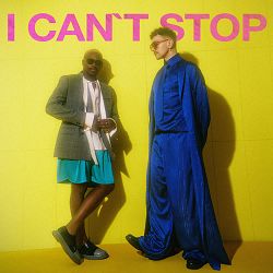 TVORCHI - I Can't Stop