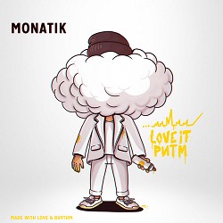 MONATIK, DOROFEEVA - Глубоко...