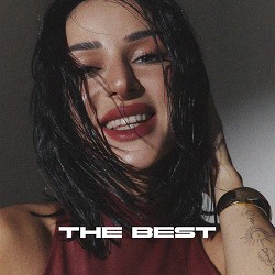 ZLATA OGNEVICH - Запали Вогонь