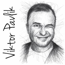 Віктор Павлік - Ні обіцянок, ні пробачень