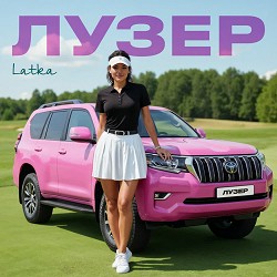 Latka - Лузер