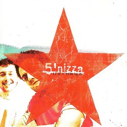 5'nizza - Я не той