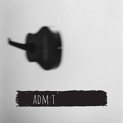 adm-t - голі дроти
