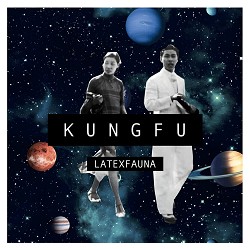 LATEXFAUNA - Kungfu