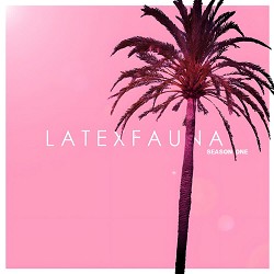 LATEXFAUNA - Antiutopia