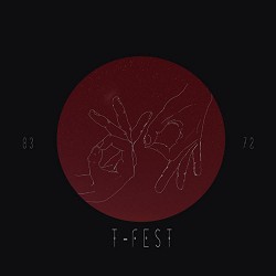 T-Fest - Одно я знал_выдох