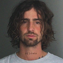 Volodymyr Dantes - Обійми