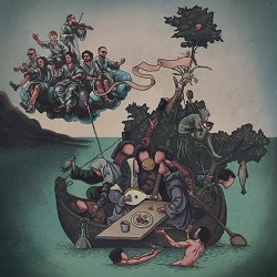 Міша Правильний, Volodymyr Dantes - Честер