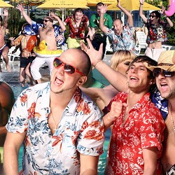 Потап и его команда - Лето