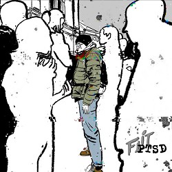 Фліт - PTSD