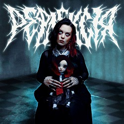 Юля Юріна - Чорна хмара (prod. by Jandy)