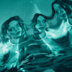 Юля Юріна - Брехливі дзеркала