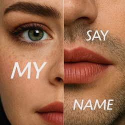 GROSU, Don Maron - Say my name