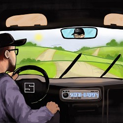 SKOFKA - В дорогу