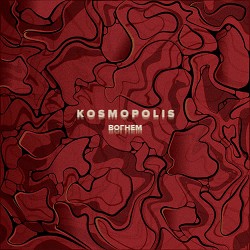 KOSMOPOLIS - Вогнем