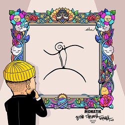 MONATIK - Дивна ніч