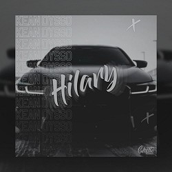 KEAN DYSSO - Hilary