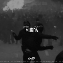 Sinny, 7vvch - Murda