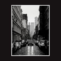 DOVERSTREET - Mi gente