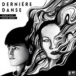 Scott Rill, Ester Peony - Dernière Danse