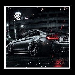 DOVERSTREET - Criminal