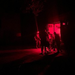 Ницо Потворно - Молодість