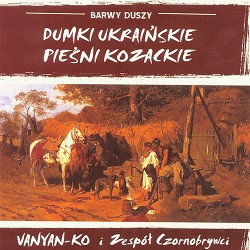 Vanyan-Ko, Czornobryvci Band - Ty z Mene Pidmanula
