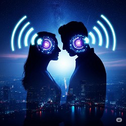 Rain IA - Вай-фай