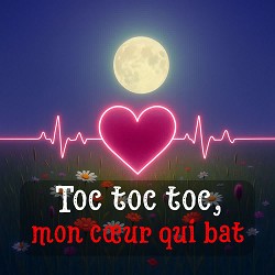 DIANAMusic, MusicLand - Toc toc toc, mon cœur qui bat