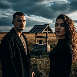 DJ KARPAT - Ой у полі криниченька