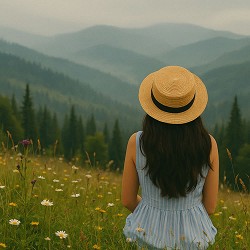 DIANAMusic - Карпатський звук у тиші ранній