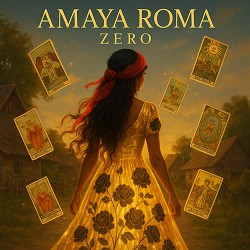 Amaya Roma - Zero