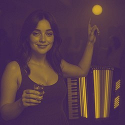 DIANAMusic, MusicLand - Налий сто грам