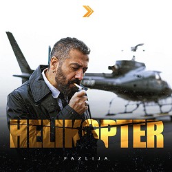 Fazlija, DJ Joker - Helikopter - Official Remix