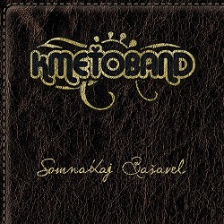 Kmetoband - Ja ťa nechcem