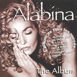 Alabina, Los Niños De Sara - Lolaï (Ya Habibi Ya Eyni) - Version 1996