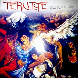 Ternipe - Muro Shavo Kiki