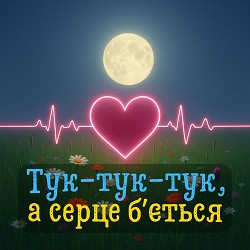 DIANAMusic, MusicLand - Тук-тук-тук, а серце б'ється