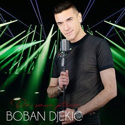 Boban Djekic - Cajorije sukarije