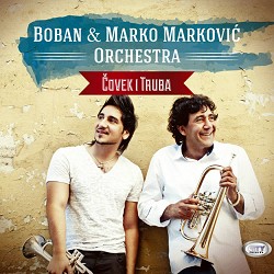 Boban i Marko Markovic Orkestar - Balkan Karavan