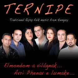Ternipe - Numa Tusa