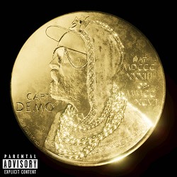 Kapitán Demo, Zdeněk Godla, Jan Bendig - Čardáš