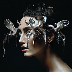 Alina Pash - Dream About Zhiva