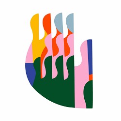 Alina Pash, Сергей Бабкин, Constantine, Гурт [О], Maryna Krut, LATEXFAUNA, Daniel Shake, Secret Aven - Різні.Рівні