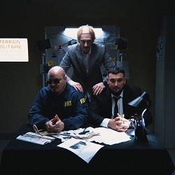 Chico, Qatoshi - Тримайся купи